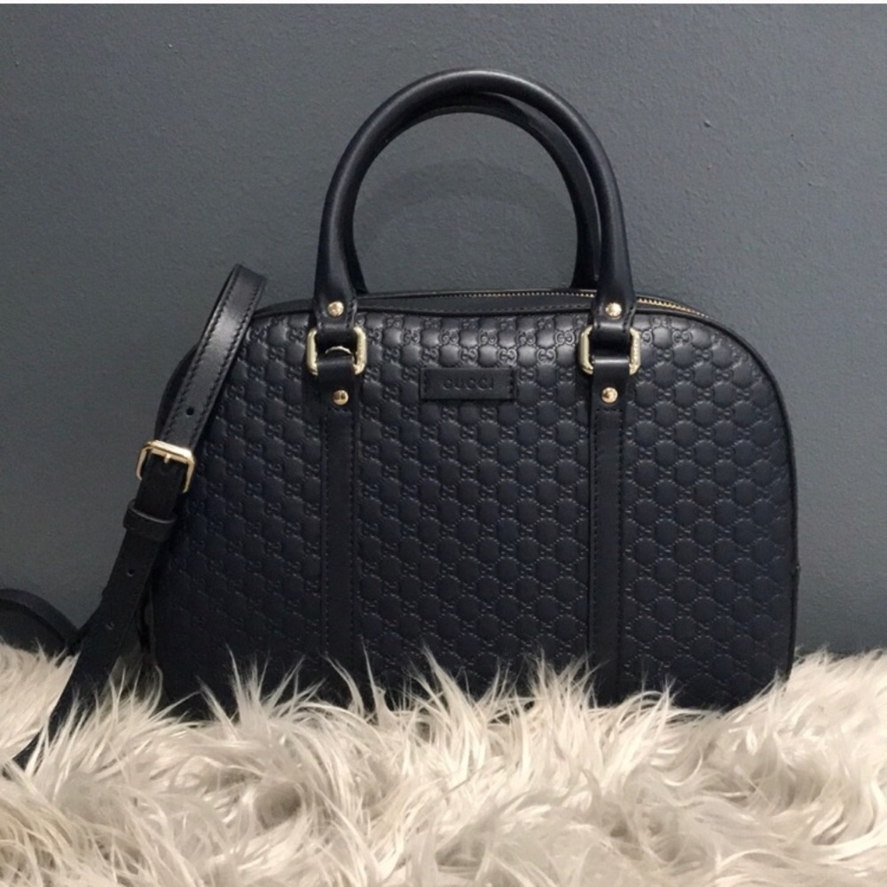 Gucci satchel